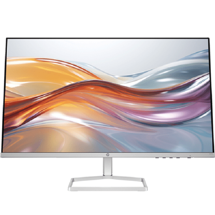 HP 527sf Series 5 27" FHD Monitor thumbnail 3